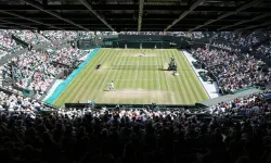 Wimbledon'ın toplam para ödülü, rekor seviyeye çıktı