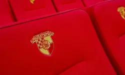 Göztepe'den 4 futbolcuya veda mesajı