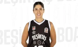 Beşiktaş, Özge Özışık'ın sözleşmesini uzattı