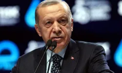 Cumhurbaşkanı Erdoğan: "İsrail'in haydutluğuna artık bir dur denmelidir"