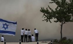 Katil İsrail Ordu Sözcüsü Defrin: Uzun süreli bir savaşa hazırlıklı olmalıyız