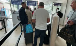 İran'daki Türk vatandaşları Türkiye'ye dönüyor
