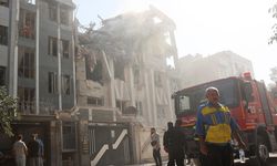 İsrail'in Tahran saldırılarında 78 kişi hayatını kaybetti, 329 kişi yaralandı