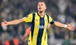 İmzayı atması an meselesi! İşte Dzeko'nun yeni takımı