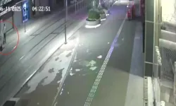 Antalya'da genci önce darp ardından gasbeden şüpheli tutuklandı