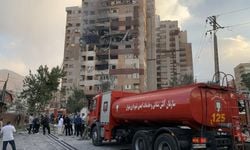 İran devlet televizyonu: İsrail saldırılarında 5 kişi hayatını kaybetti