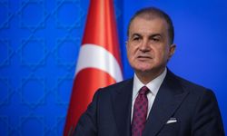 Ömer Çelik: İsrail İran’a saldırarak tüm bölgeyi ateşe atan vahşi ve barbar saldırılarına yenisini ekledi