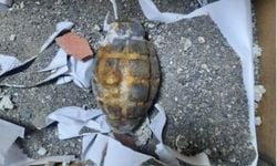 Ardahan'da bomba paniği