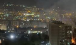 İran, İsrail saldırılarının etkileri ve sonuçlarından ABD'yi sorumlu tuttu
