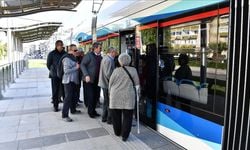 İZBAN seferlerinde bazı değişiklikler oldu