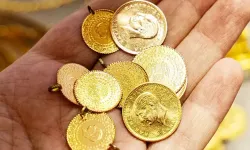 İsrail'in İran'a yönelik saldırıları sonrası altın yükseldi