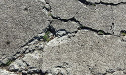 Kendi kendini onaran beton! Yapılarda yeni devrim