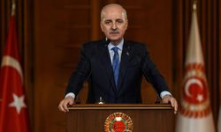 Kurtulmuş’tan Brüksel’de Türk Toplumuna Mesaj: “Türkiye’yi tutabilecek hiçbir güç yoktur”