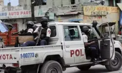 Haiti'de çetelere İHA'lı operasyon: En az 100 ölü