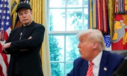 Musk'ın "pişmanlık mesajı" yayımlamadan önce Trump ile telefonda görüştüğü iddia edildi