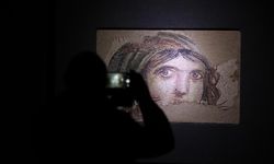 Zeugma Mozaik Müzesi'ni bayramda 15 bin 600 kişi ziyaret etti