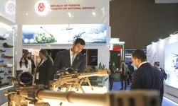 Türk savunma sanayii şirketleri Endonezya'da iş birliklerini güçlendiriyor