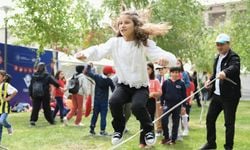 Okullarda dönem sonu etkinlikleri "Aile ve Oyun" temasıyla yapılacak