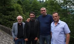 Rizeli muhtarlardan 'düğün' reformu: WhatsApp davetiyesi geçerli olacak