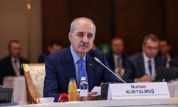 Kurtulmuş: Türk yurtlarının her köşesinde kalkınma amaçlarına ulaşmak için durmadan çalışacağız