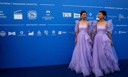 3. Uluslararası Bişkek Film Festivali başladı