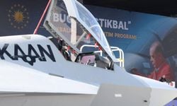 İspanya Türkiye ve KAAN'ı göklere çıkardı