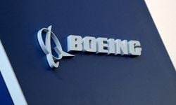 Boeing'in hisseleri Hindistan'daki uçak kazası sonrası düşüşte