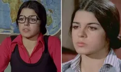 Hababam Sınıfı'nın Semra hocası son haliyle şaşırttı!