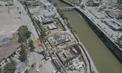 Kahramanmaraş'ın yeni valilik binası 2026'da hizmete girecek