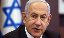 Katil Netanyahu'dan Osmanlı çıkışı! "Yakın zamanda geri dönmeyecek"