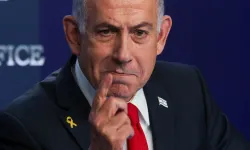 Bakanlardan Netanyahu'ya Gazze savaşının sona erdirilmesi çağrısı