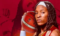 Kamiah Smalls resmen Galatasaray'da