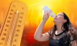 Sıcaklıklar 43 dereceye kadar çıkacak