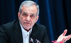 İran Cumhurbaşkanı Pezeşkiyan: Zorbalığa boyun eğmeyeceğiz