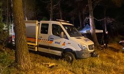 2 gündür aranıyordu, diğer evinde çıktı