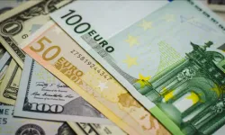 Euro, tarihi zirveyi gördü 12 Haziran 2025
