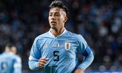 Trabzonspor'da orta saha için aday: Fabricio Diaz