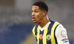 Fenerbahçe'de Oosterwolde'ye talipler var!
