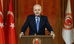 Numan Kurtulmuş: Parlamento yaz tatiline girmeden 'Terörsüz Türkiye' grubunu kurarız