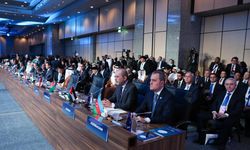 Türkiye ve UNRWA arasında temsilcilik anlaşması imzalanacak