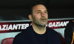 Galatasaray'ın hazırlık maçlarıı programı belli oldu!