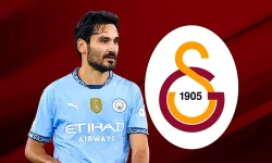 İlkay Gündoğan'da yeni gelişme: "Bonservissiz Galatasaray'a imza atabilir"