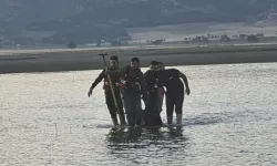 Gaziantep'te aranan çocuktan acı haber geldi!