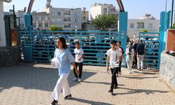 LGS maratonu başladı!