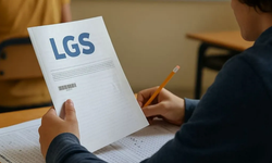 LGS PUAN HESAPLAMA 2025! LGS puanı nasıl hesaplanır, formül var mı? LGS 3 yanlış bir doğruyu götürür mü?