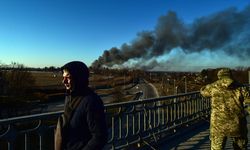 Rusya: Ukrayna'ya ait 162 İHA'yı vurduk