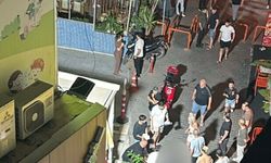 Marmaris'te iki grup arasında silahlı kavga: Bir kişi öldürüldü