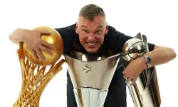 Fenerbahçe'de Sarunas Jasikevicius, Litvanya'yı salladı!