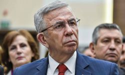 Mansur Yavaş'ın rekor su zammına bir tepki de MHP'den!