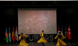 Ankara'da Türk Devletleri Asamblesi Simülasyonu Çalıştayı başladı